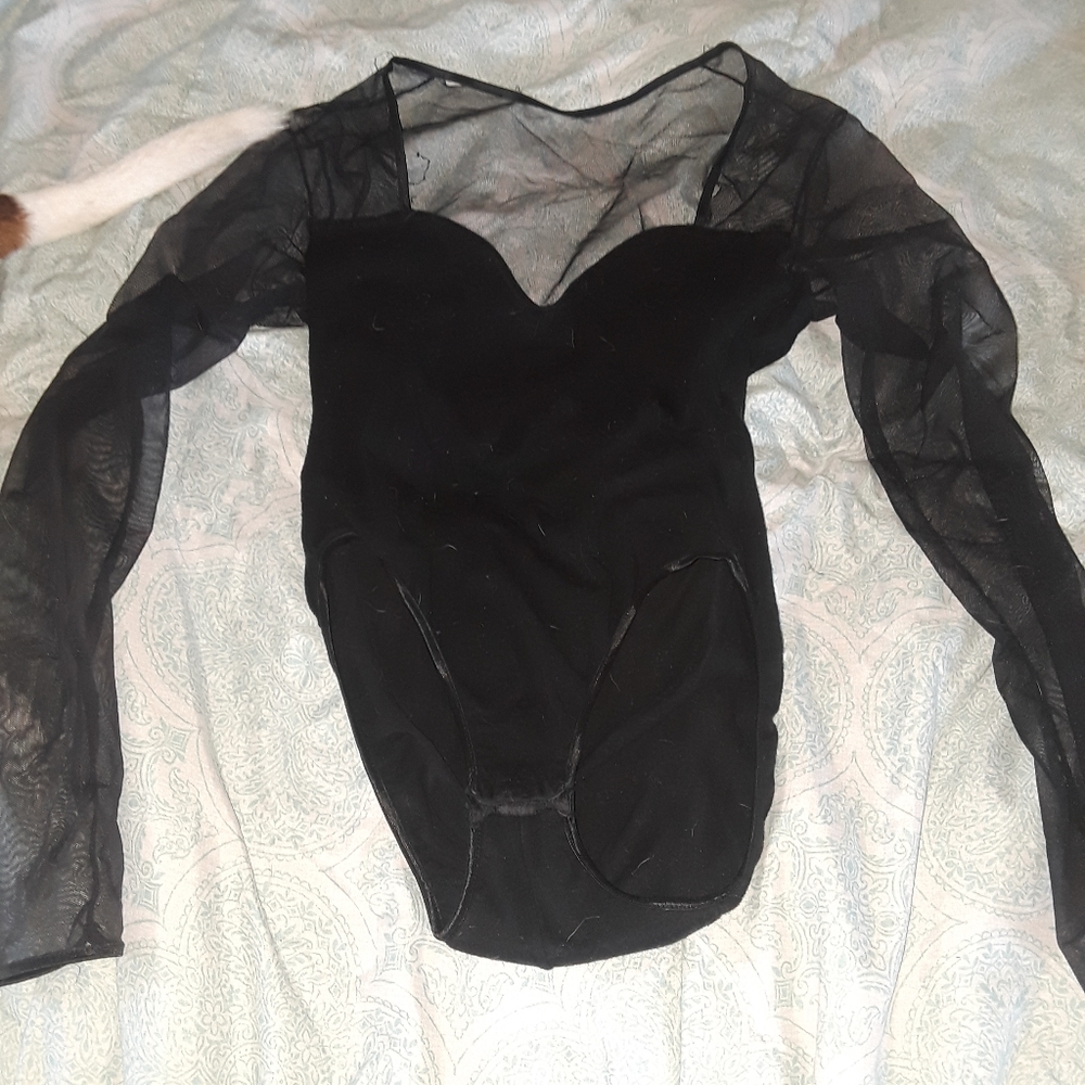 VICTORIA's SECRET BODY SUIT